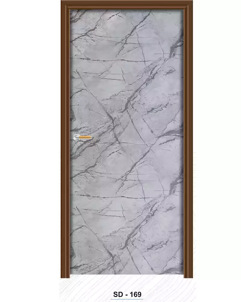 Sky Flush Doors